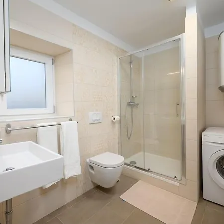 House Leny By Istrialux וילה Štokovci