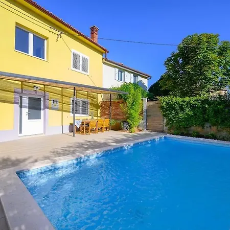 Villa House Leny By Istrialux *