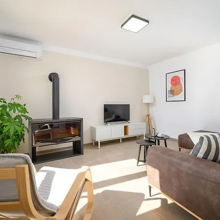 House Leny By Istrialux Štokovci