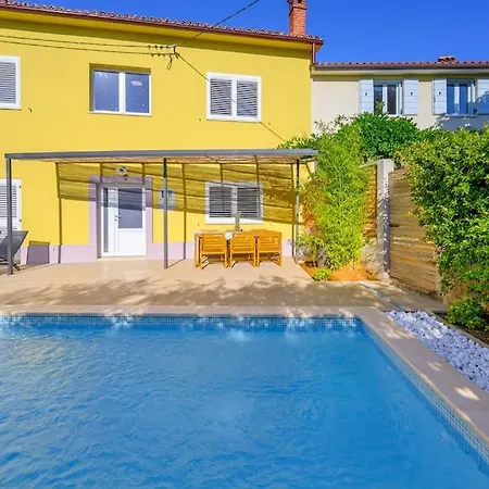 House Leny By Istrialux Štokovci