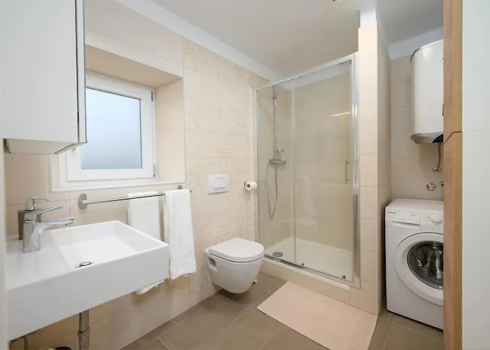 House Leny By Istrialux Villa Štokovci