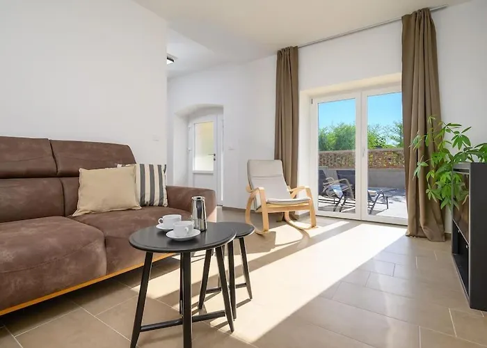 Villa House Leny By Istrialux