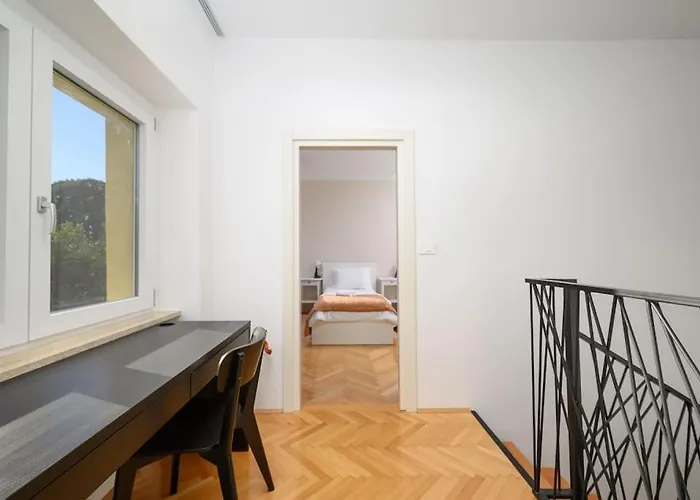 House Leny By Istrialux * Štokovci