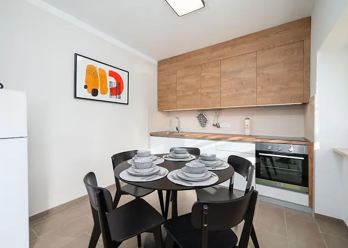 Villa House Leny By Istrialux Štokovci