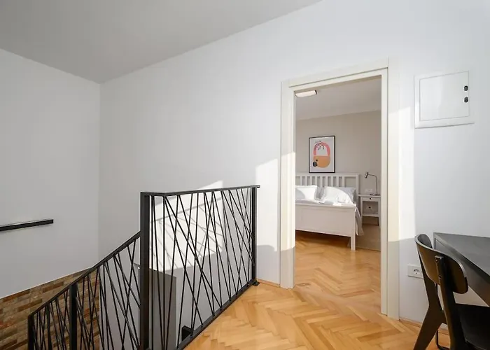 House Leny By Istrialux Villa Štokovci