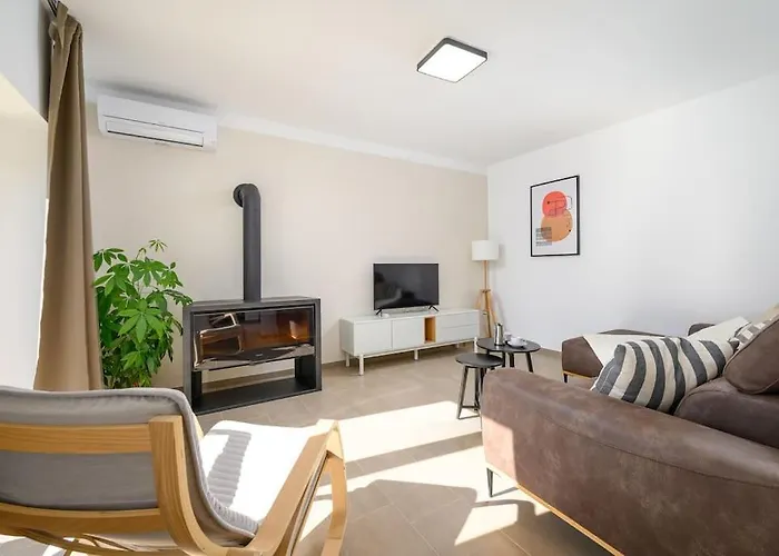 House Leny By Istrialux Štokovci