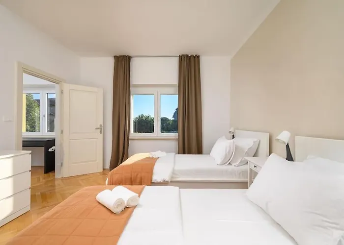 House Leny By Istrialux