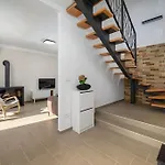 House Leny By Istrialux Vila Štokovci