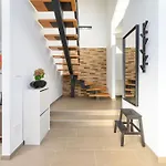 House Leny By Istrialux Vila Štokovci