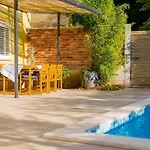 House Leny By Istrialux Vila
