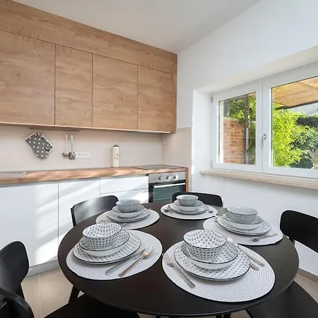 Villa House Leny By Istrialux Štokovci