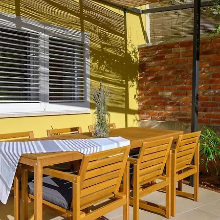 Vila House Leny By Istrialux
